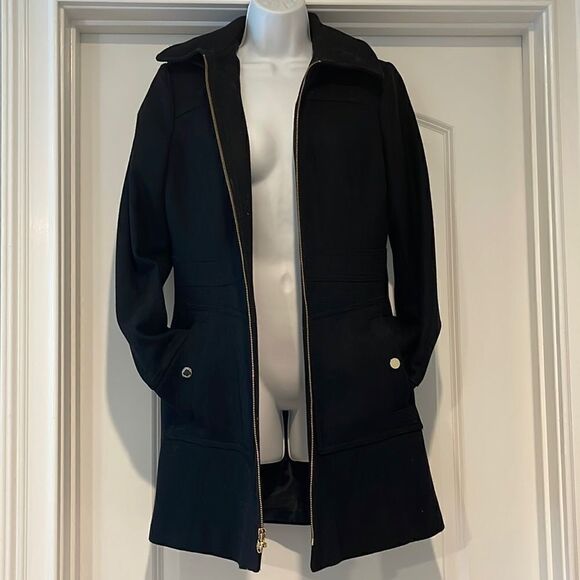 MICHAEL Michael Kors Jackets & Blazers - 𝅺MICHEAL Kors wool blend coat S